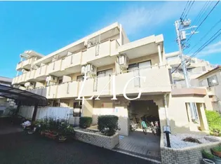 ライフポイント方南町の画像