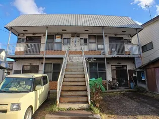 コーポカトレアの画像