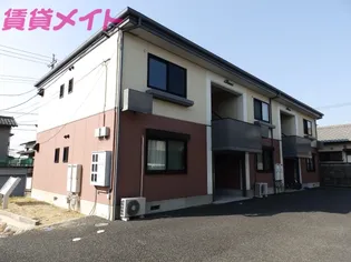 コーポみゆきIIIの画像