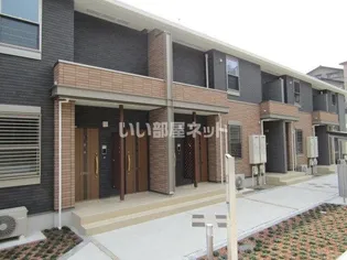 ペルス ネージュIの画像