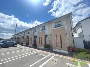 RAFFINE FLEURII Aの画像