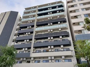 スアヴィス三笠公園ウエストの画像