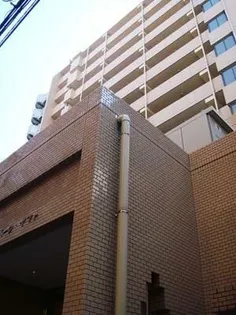 錦糸パーク・ヤマト【6階】の外観