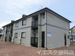 プラセール B棟の画像