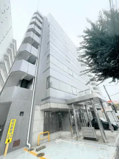 ヒルクレスト南台の画像