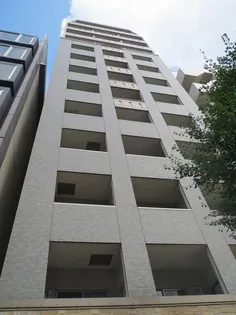 スカイコート本郷東大前第3【10階】の外観