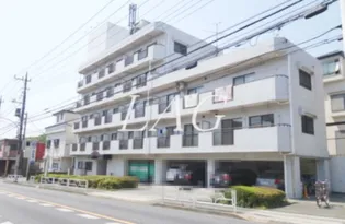 ベルメゾン国分寺の画像