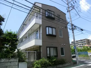 プチメゾントシの画像