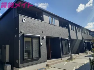 ラフォーレ三ツ谷東 Aの画像