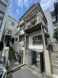 東京都杉並区和泉4【一戸建】の外観