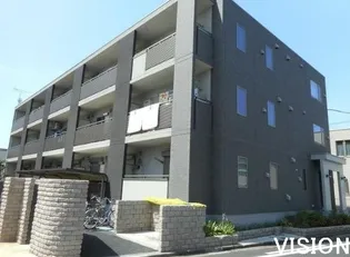 クレストアヴェニューの画像