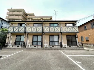 シャトレーASAHIの画像