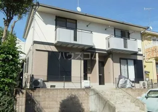 神奈川県伊勢原市高森台3【一戸建】の外観