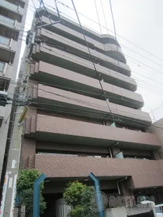 パークサイド青木の画像