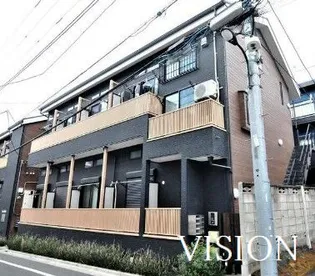 AKARI HABITE A棟の画像