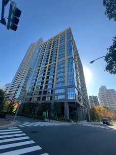 シティタワー銀座東の画像