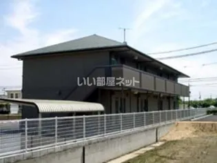 リビングタウン加古川西 Aの画像