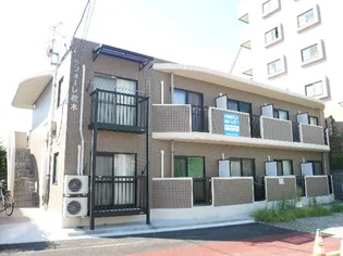 ラフォーレ椌木の画像