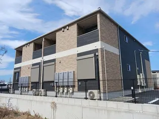 アバンツァートⅡの画像