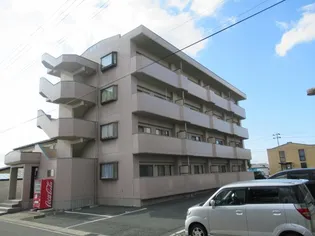 ハウスオブローゼの画像