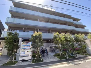 メイクス赤羽岩淵の画像