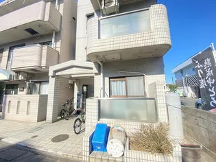 GARDEN SQUARE MUKOUGAOKAIIIの画像