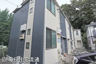 コンセルトの外観