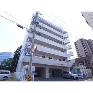 ロイヤルパレス清水台の画像