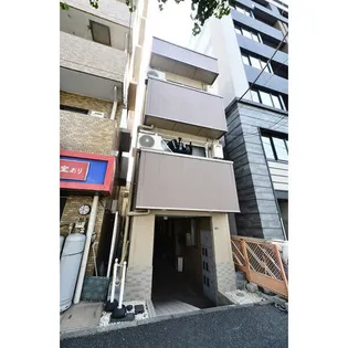 リフィナ横浜新杉田の画像