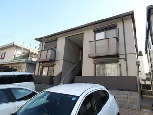 広島県広島市西区己斐本町2【アパート】の外観