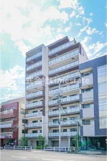 コンフォリア本所吾妻橋IIの画像