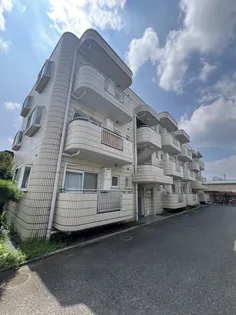 ウィンベル村上【2階】の外観