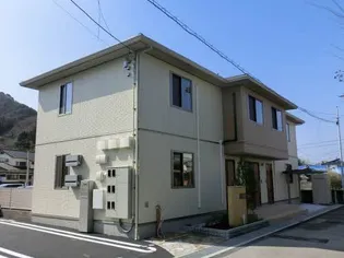 シャーメゾン フラーリッシュIIの画像