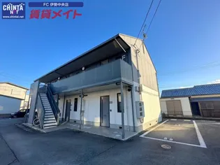 セゾンクレールFの画像