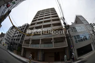 ネットフローラ天満橋の画像