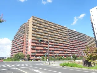 ガレリアヴェールの画像