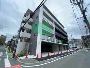 HAKATA STATION SOUTHの画像