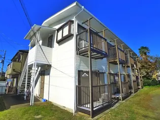 サニーヒルズの画像