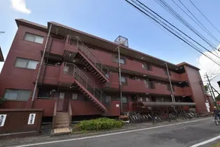 メゾンサンパークの画像