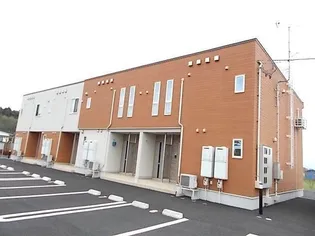 アパルトマンベール Aの画像