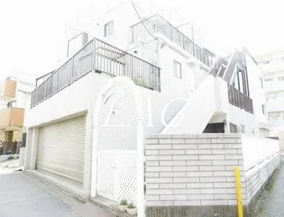 エクセルイトウ【3階】の外観