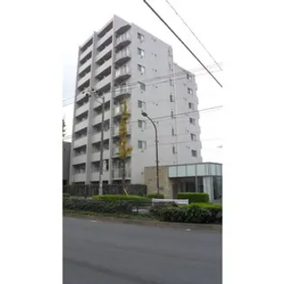 ルクレ高野台レジデンスの画像