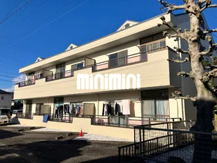 TAKIハイツの画像