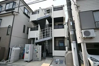 MELDIA松島四丁目の画像