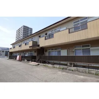 ハイツ朝日ヶ丘Cの画像