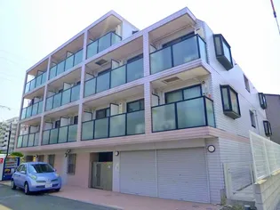 アルカサル今川の画像