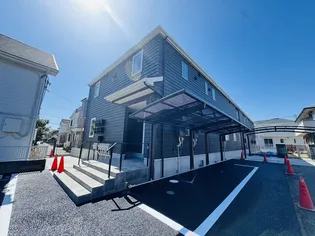 スリーウッド南湖の画像