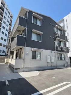 メゾンド FK東雲本町の画像