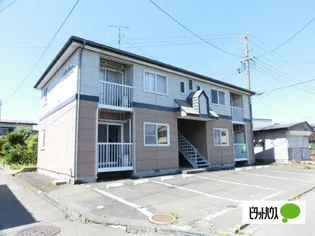 ハーフェンの画像