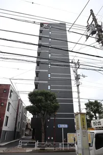 スカイコートプライム大井町の画像